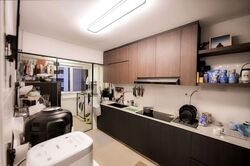 Blk 546A Segar Road (Bukit Panjang), HDB 5 Rooms #564406391